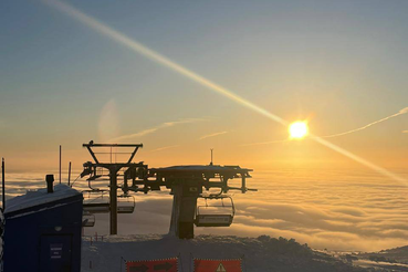 Ловите самые свежие кадры с тренировок нашей сборной U18 в Мурманской области!