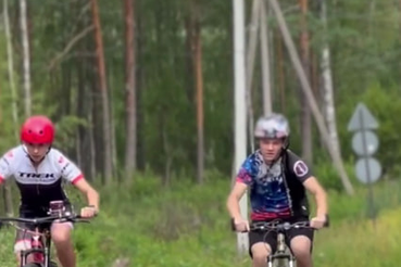 Первая спортивная смена в Мичуринском подходит к концу!