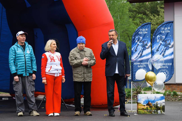 60 лет вместе — праздник, который запомнится надолго!
