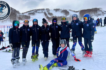 Покоряя «Вулканы Камчатки»!