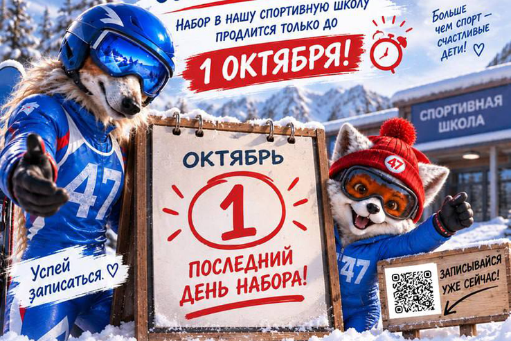 ОСТАЛОСЬ СОВСЕМ НЕМНОГО!