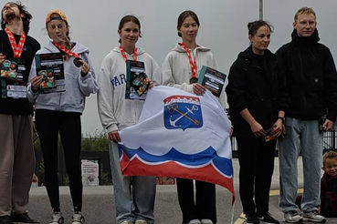 31 августа в Буграх прошел командные соревнования «Король памп-трека», где наши спортсмены из ГАУ ДО ЛО «СШ ГСФ» показали блестящие результаты!