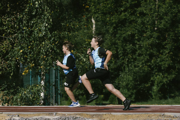 Ещё несколько ярких моментов с сегодняшнего дня!