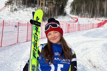 СЕРЕБРО ВСЕРОССИЙСКИХ СОРЕВНОВАНИЙ!