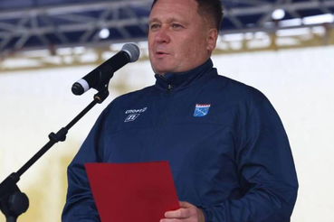 Сила духа, спортивный праздник и стремительный бег!