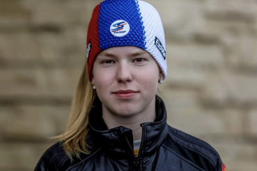 Горнолыжница Варвара Ворончихина завоевала первое место в супергиганте на Паралимпиаде.