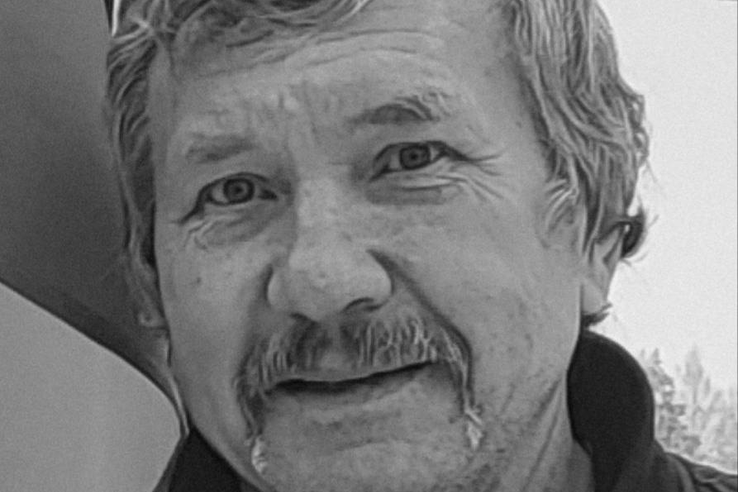 Сегодня, 27 ноября 2025 года, на 65-м году жизни скончался наш коллега - Сергей Николаевич Садырин.