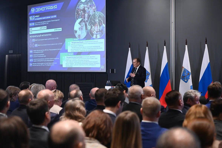 О поддержке, развитии и том, что действительно важно.