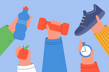 Ленобласть в движении: рост спортивной активности!