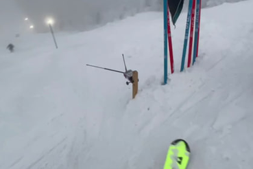 Зима уже на подходе, а это значит, что скоро новые старты, борьба за медали и яркие победы!