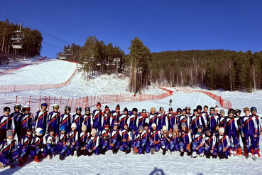 XIII Всероссийская Спартакиада учащихся