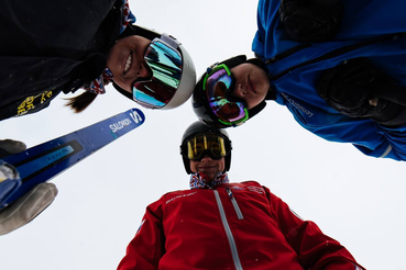 ПЕРВЕНСТВО РОССИИ ПО СКИ-КРОССУ – НАШИ РЕБЯТА В ТОП-5!