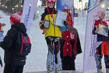 ЯРКИЙ ФИНИШ — ГРОМКИЕ ПОБЕДЫ!