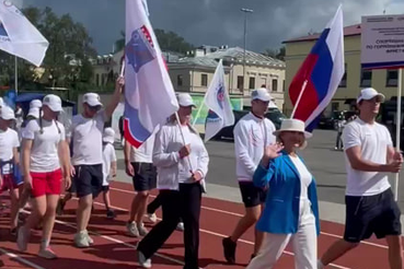 Праздник закончился? Только не для нас!