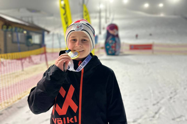 ЯРКИЙ ФИНИШ ЗИМЫ — «КУБОК ОХТА-ПАРК» 2026!