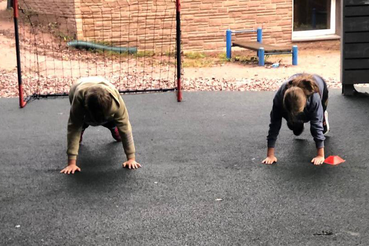 Сила + скорость = наш формат!