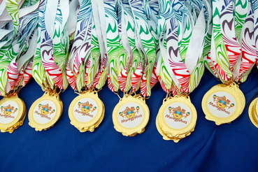 Зачем отдавать ребёнка в горнолыжный спорт? Не просто ради медалей! Вот что получают наши юные спортсмены: