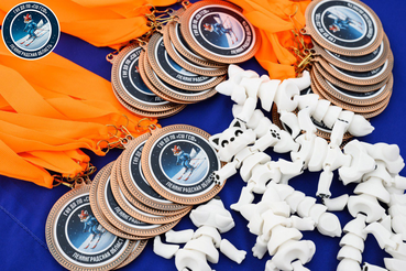 Впереди важный старт для наших спортсменов! Поддержим ребят вместе!