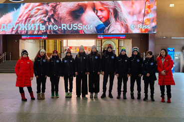 Утро начинается не с кофе