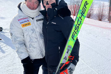 Скорость. Характер. Победа!