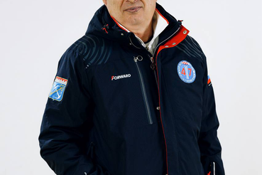 Дорогой Николай Михайлович! Коллектив ГАУ ДО ЛО «СШ ГСФ» от всего сердца поздравляет Вас с днём рождения!