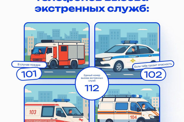 Один дома: полный гид по безопасности для детей!