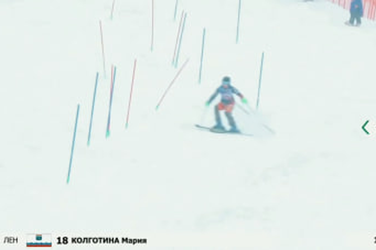 Наши спортсмены — наша гордость!