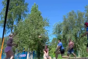 Один за всех, и все за одного!