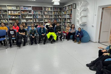 Знаете, что отличает наших спортсменов? Они умеют побеждать не только на спортивной арене,но и в «арене знаний»!