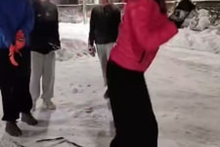 Наша юная, но невероятно сильная духом сборная U14 уже на месте - в городе Белорецке! 23 декабря ребята выступят на всероссийских соревнованиях «Приз памяти МС Р. Шайхлисламова», которые проводятся в рамках первого этапа Кубка РФГС.