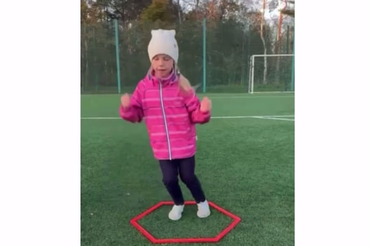 Наши юные спортсмены продолжают активно готовиться к зимнему сезону.