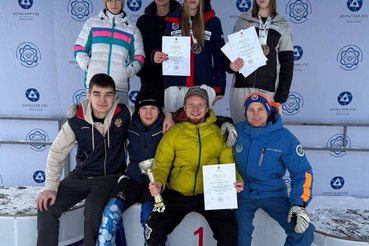 ГРОМКИЕ ПОБЕДЫ НАШЕЙ КОМАНДЫ!