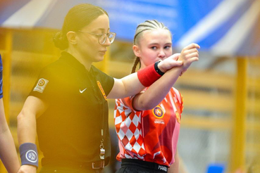 Выборг принял Кубок губернатора по грэпплингу