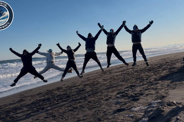 ГРОМКИЕ ПОЗДРАВЛЕНИЯ АЛЕКСАНДРЕ ЖАРКОВОЙ!