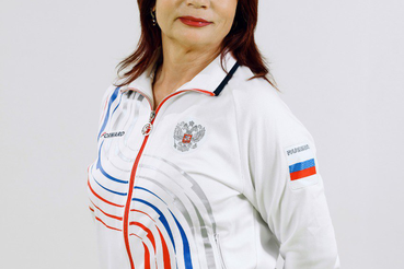 Дорогая Лариса Викторовна!