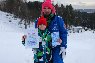 Дорогая Надежда Викторовна