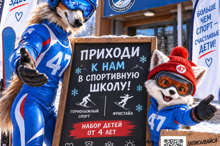 А ЧТО, ЕСЛИ ЭТО — ЕГО?