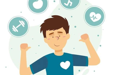 Горные лыжи = Крепкий иммунитет у детей? Наука говорит «ДА»!