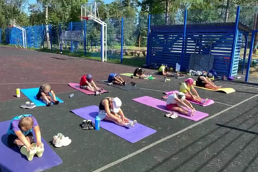 РАСТЯЖКА – СЕКРЕТНОЕ ОРУЖИЕ ГОРНОЛЫЖНИКА!