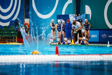 Три игры — три победы!