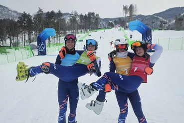 Сборная Ленинградской области — лучшая в России!