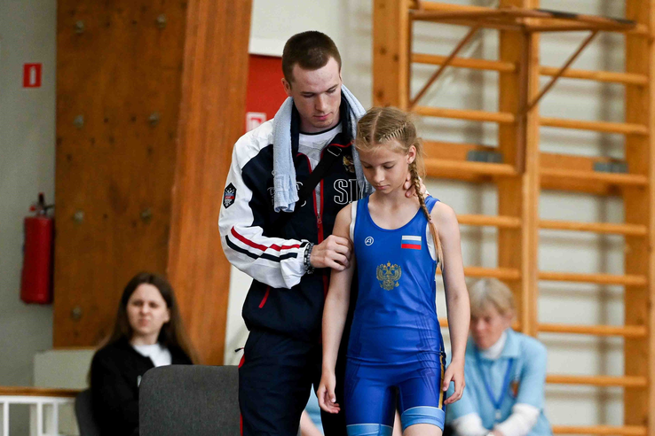 В следующем году в Ленобласти будет запущена новая мера поддержки специалистов сферы физической культуры и спорта «Земский тренер».