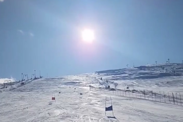 Северный дух победы: Заполярье с нами!