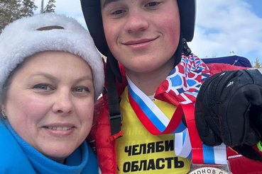 Отличные новости с трассы!