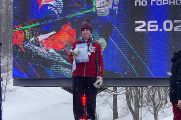 ЭТО БЫЛО МОЩНО!  ЭТО БЫЛО ЯРКО!  ЭТО БЫЛО ПО-НАСТОЯЩЕМУ!