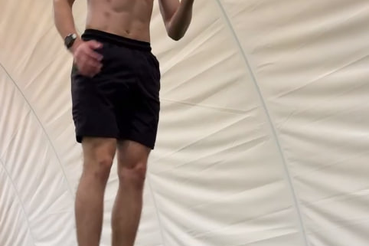 FIS Тренировочный сбор: Готовимся к сезону!