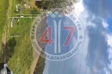 Прыжок? Легко! Высота? Берем! Техника? Отточена!