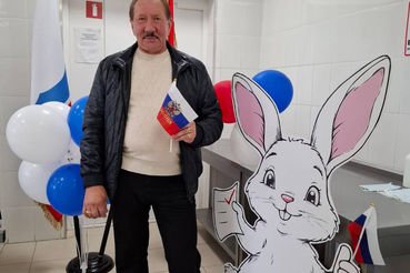 Настоящие традиции - в действии!