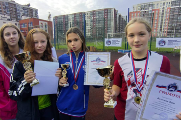 Сотни тренировок, старание и упорство - и вот результат! Спасибо нашим спортсменам за силу духа, а тренерам - за поддержку и веру в каждого.
