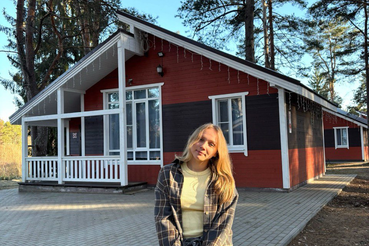 С Днём Рождения, Валерия Викторовна!